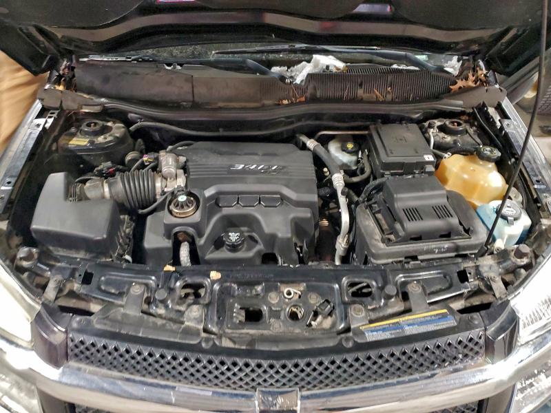 2007 CHEVROLET EQUINOX LT #3310415958