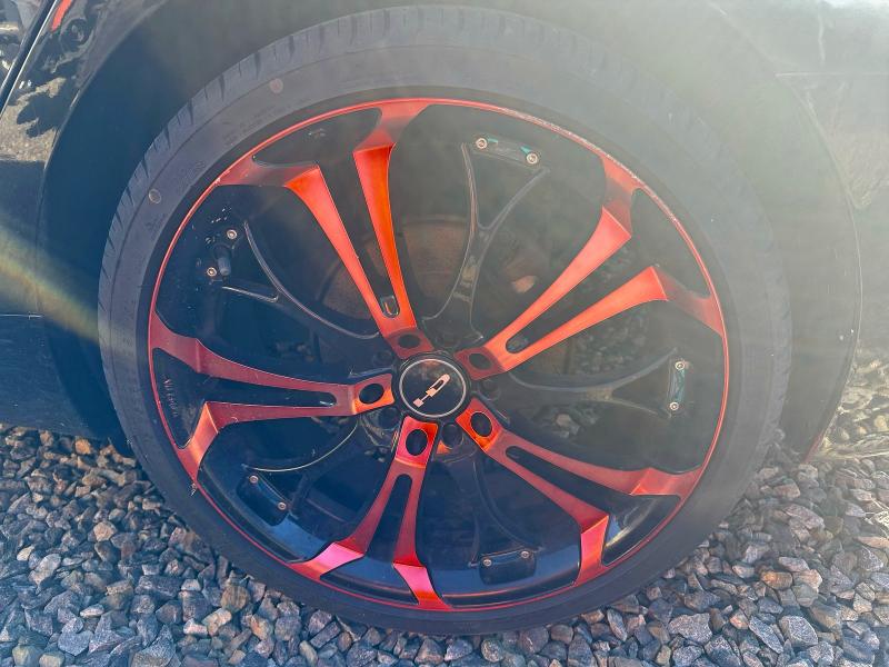 2016 HYUNDAI SONATA SE #3304622455