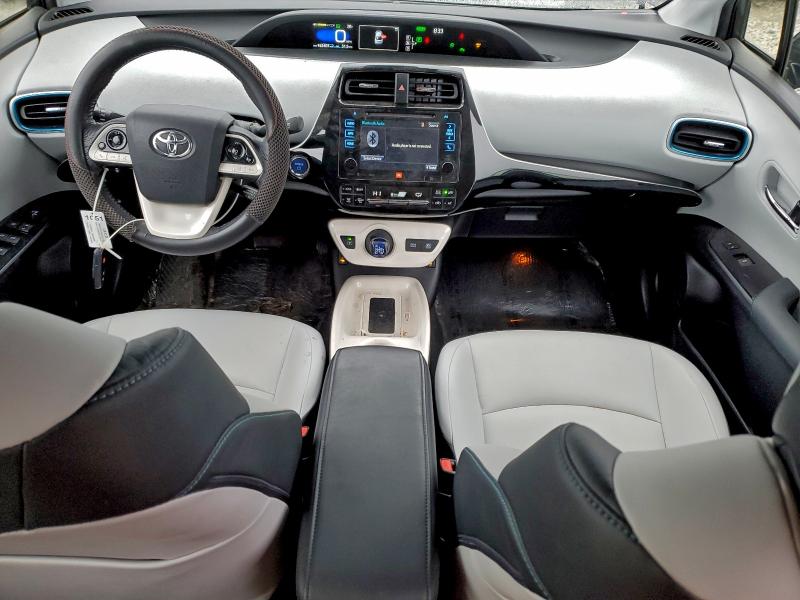 2016 TOYOTA PRIUS #3305482079