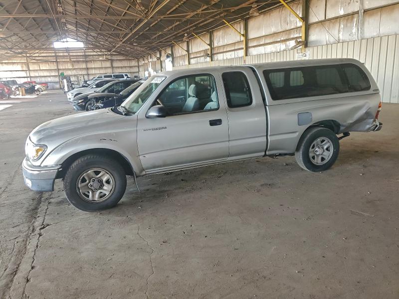 2003 TOYOTA TACOMA XTR #3316894087