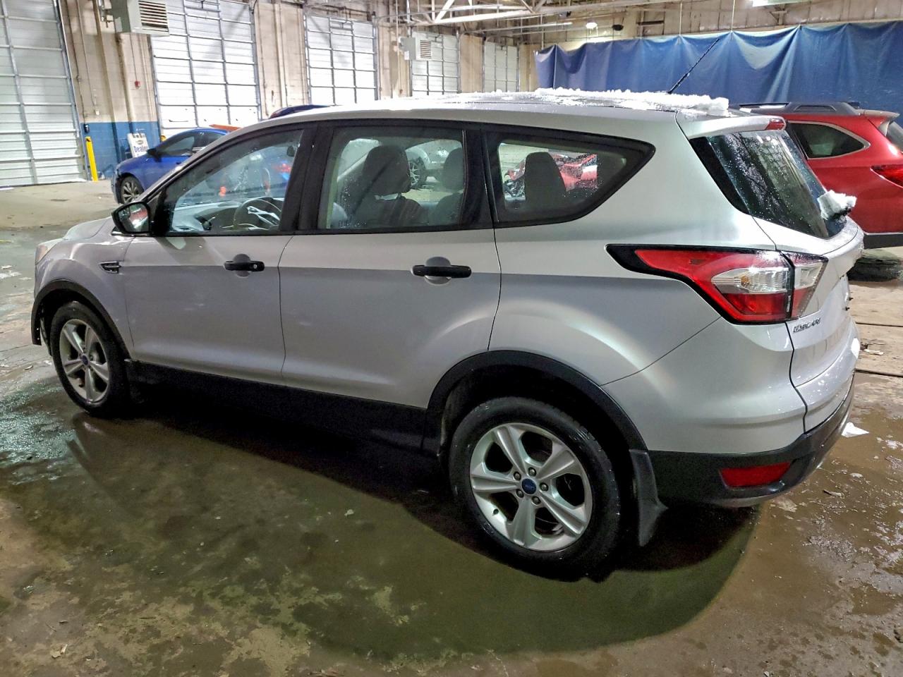 FORD ESCAPE S