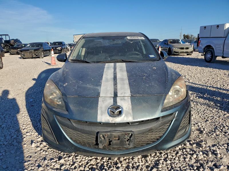 2011 MAZDA 3 I #3312405118