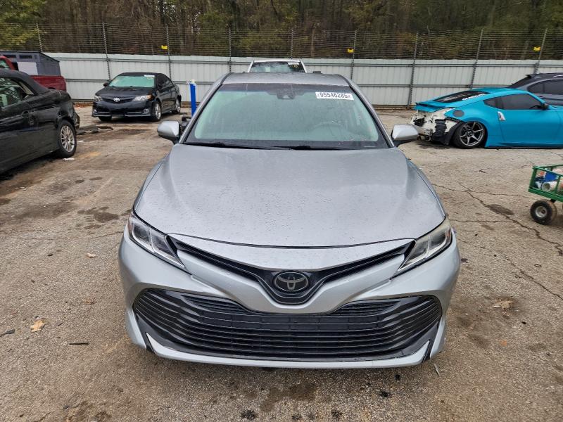 2019 TOYOTA CAMRY L #3304509468