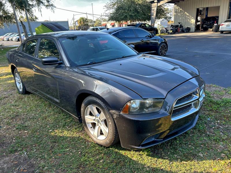 2013 DODGE CHARGER SE #3305325354