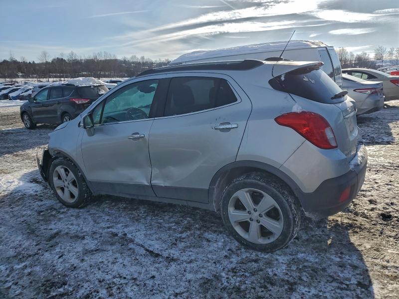 2015 BUICK ENCORE #3317786100