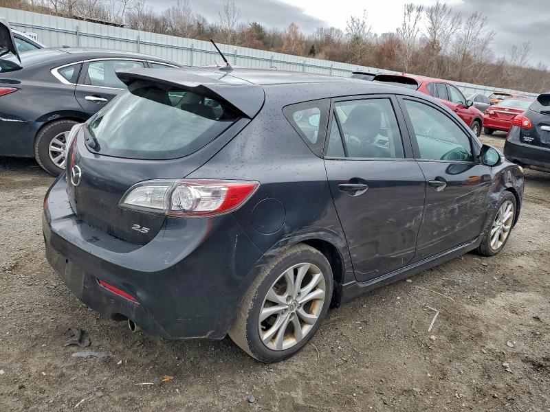 2010 MAZDA 3 S #3303846534