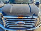 Lot #3319139286 2015 FORD F150 SUPER