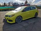 Lot #3303950691 2017 TOYOTA COROLLA IM