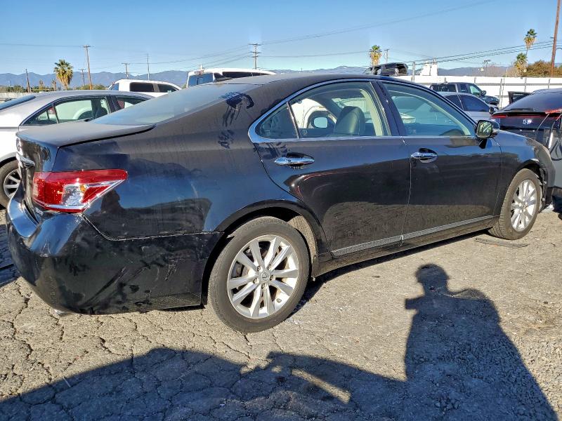 2011 LEXUS ES 350 #3317027080