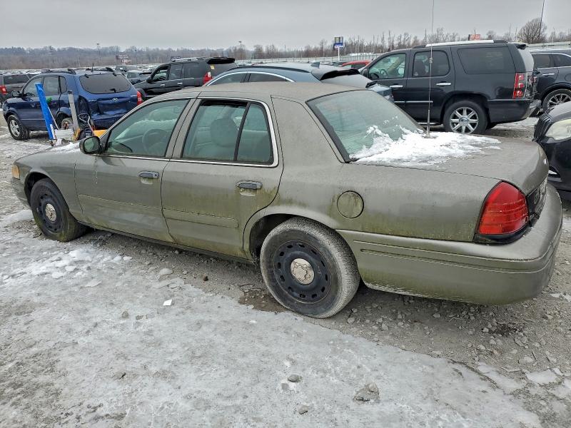 2003 FORD CROWN VICT #3301697627