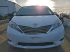 Lot #3304711919 2013 TOYOTA SIENNA XLE