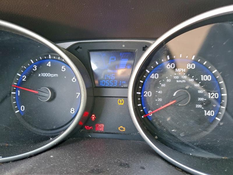 2015 HYUNDAI TUCSON LIM #3317926904