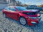 Lot #3317957923 2024 CHEVROLET MALIBU LT