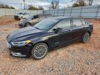 Lot #3310312959 2018 FORD FUSION TIT