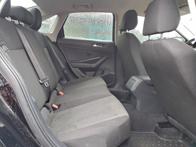 2019 VOLKSWAGEN JETTA S #3304550470