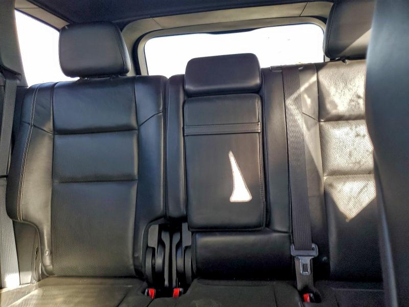 2017 JEEP GRAND CHER #3303557021