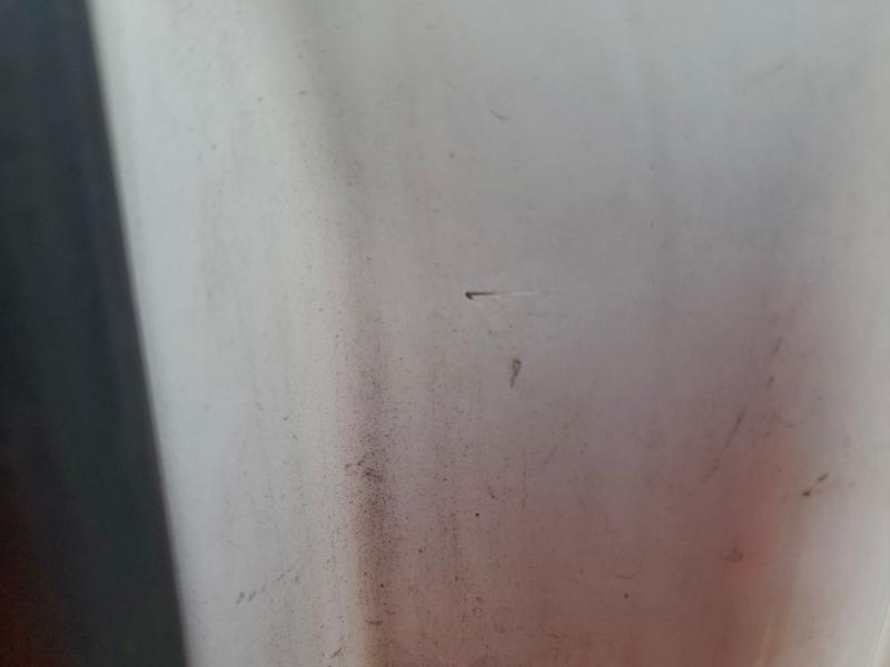 2009 DODGE SPRINTER #3305493113