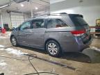 Lot #3303796465 2016 HONDA ODYSSEY SE