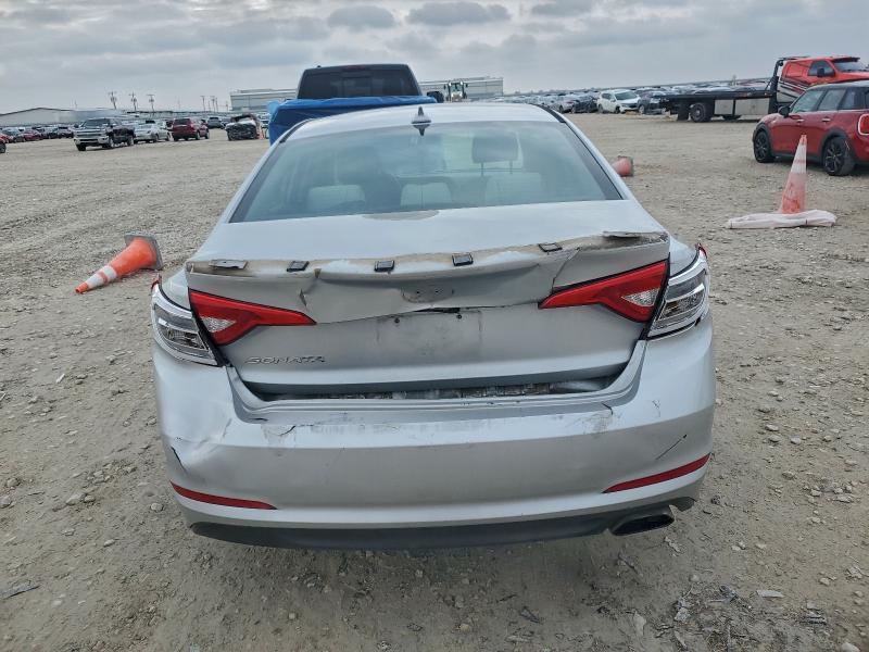 2015 HYUNDAI SONATA SE #3304966968