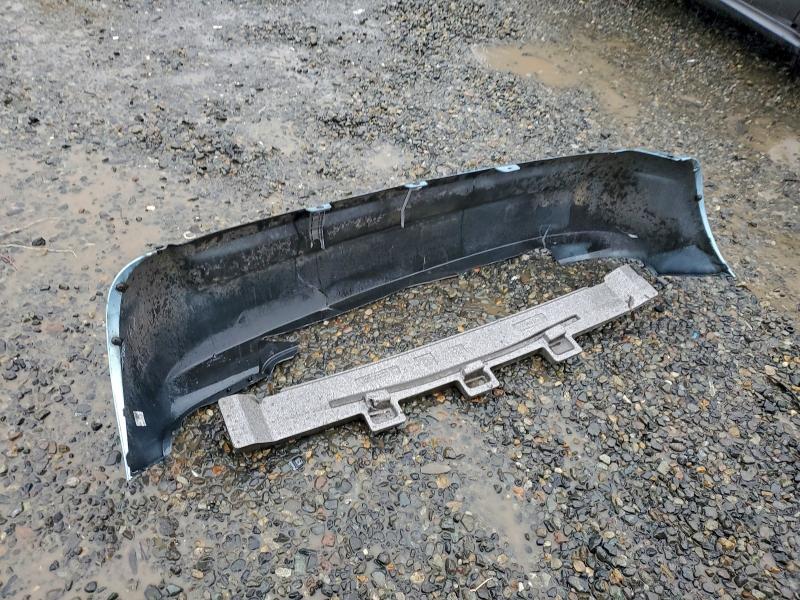 2010 HYUNDAI ACCENT BLU #3312616209