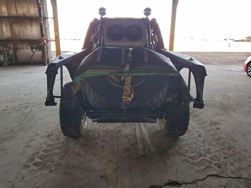 1994 FORD RANGER SUP #3304059508