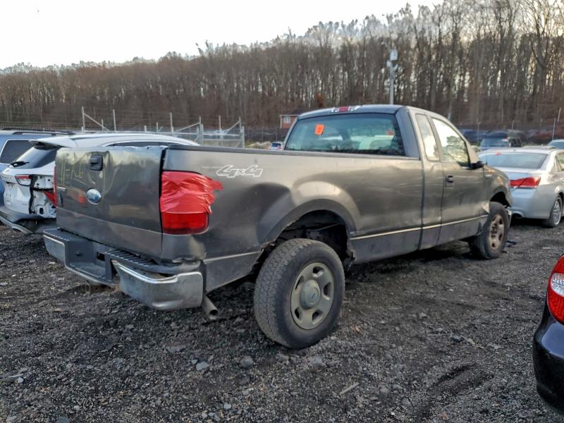 2006 FORD F150 #3306393554