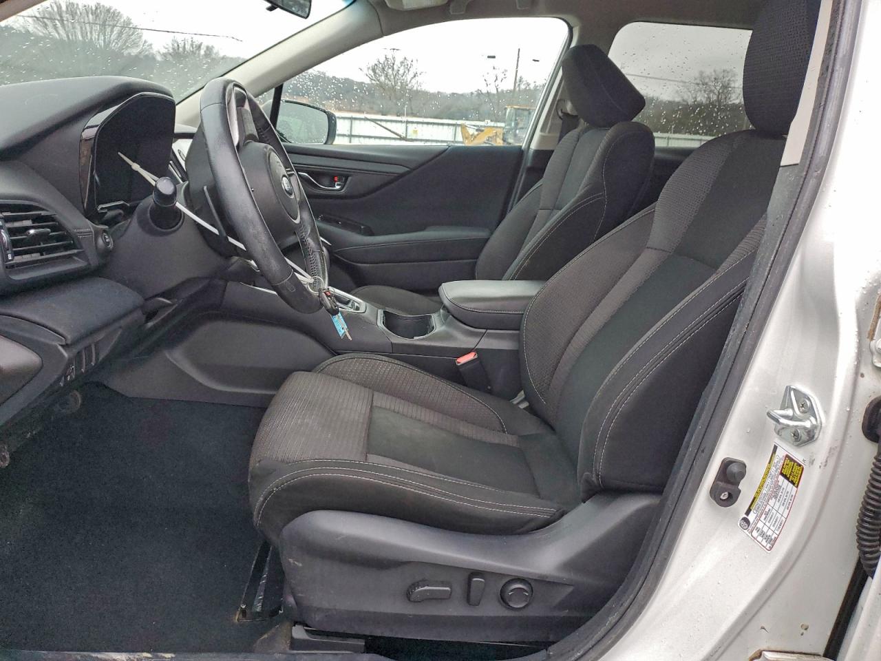 SUBARU OUTBACK PREMIUM