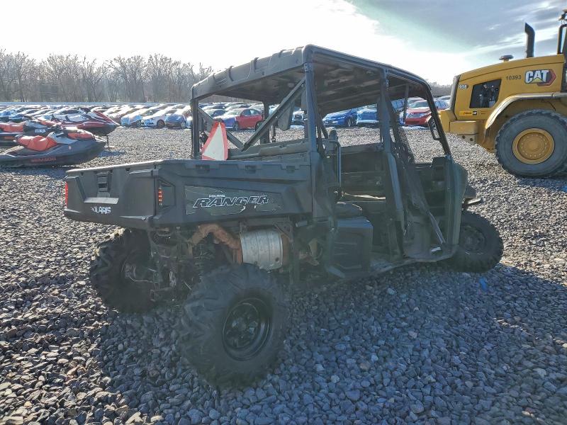 2019 POLARIS RANGER CRE #3304743945