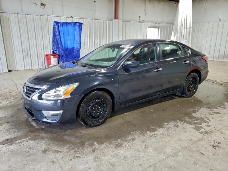 2013 NISSAN ALTIMA 2.5 #3302699077