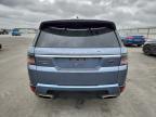 Lot #3303817430 2019 LAND ROVER RANGE ROVE
