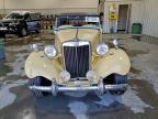 Lot #3311517275 1953 MG TD