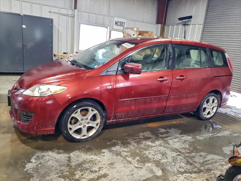 2009 MAZDA MAZDA 5 #3310208390