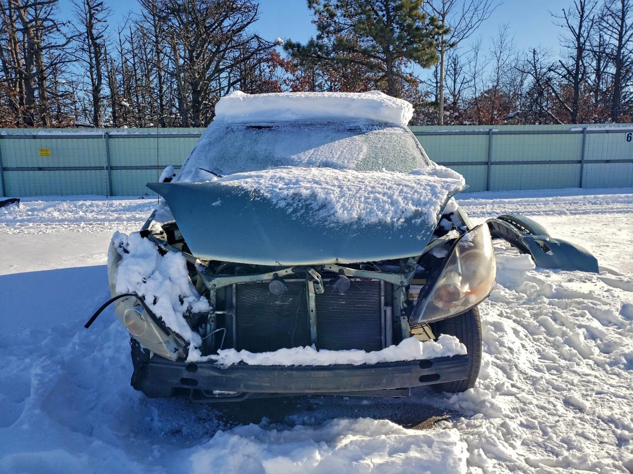 Lot #3318875015 2010 TOYOTA SIENNA CE