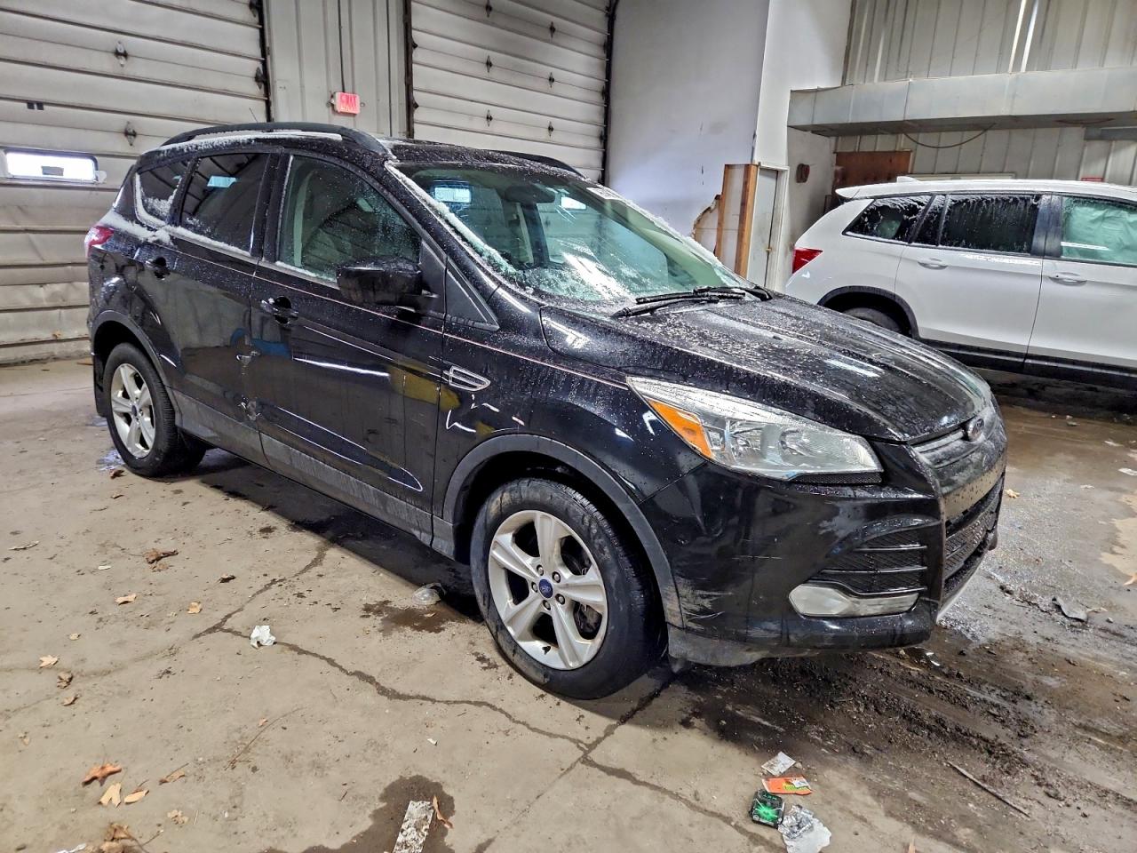 Lot #3311593756 2014 FORD ESCAPE SE
