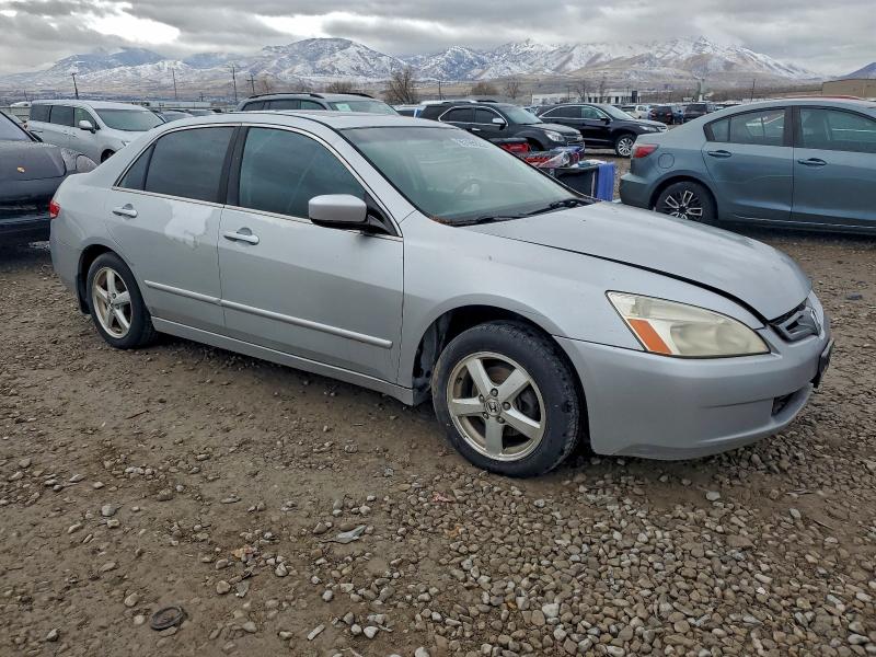 2004 HONDA ACCORD EX #3305579107