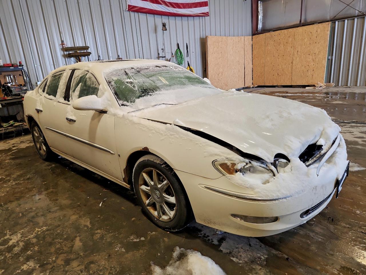 Lot #3315996112 2006 BUICK LACROSSE C