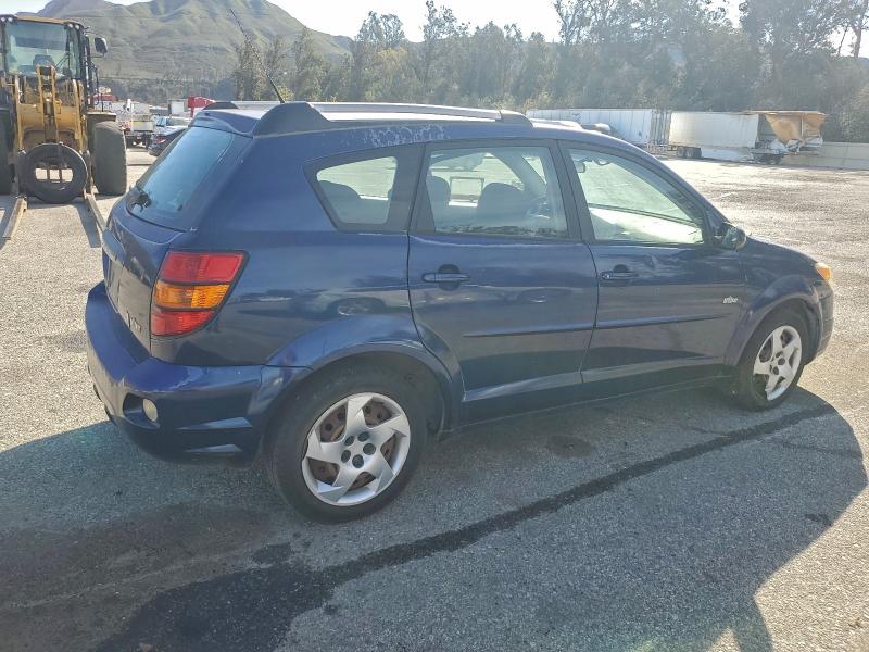 2005 PONTIAC VIBE #3308230155