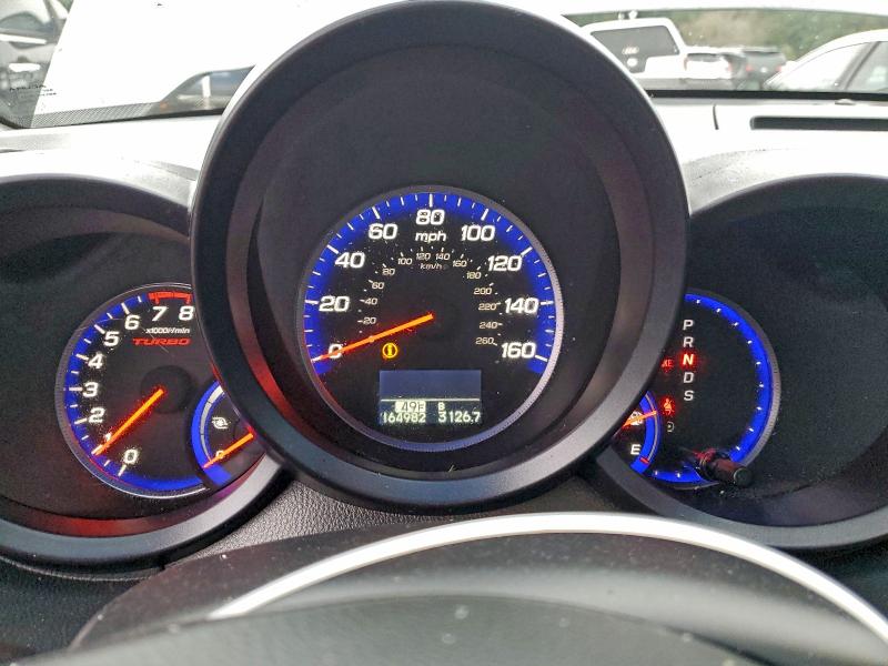 2008 ACURA RDX TECHNO #3311816205