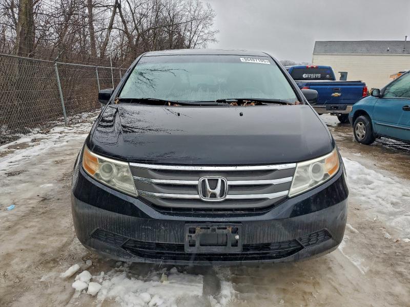 2011 HONDA ODYSSEY EX #3311527254