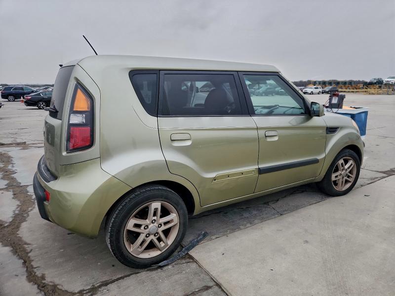 2010 KIA SOUL + #3304507459