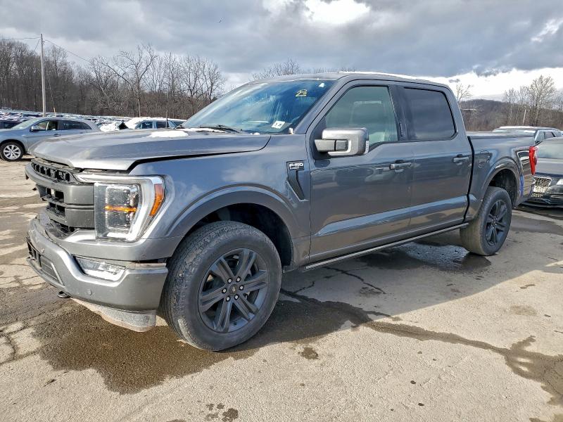 2023 FORD F150 SUPER #3304516475