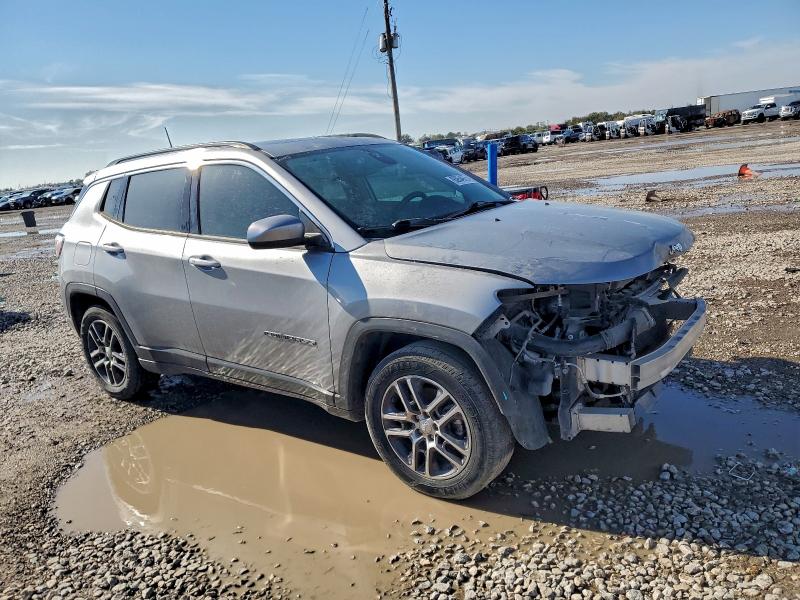 2019 JEEP COMPASS LA #3302915080