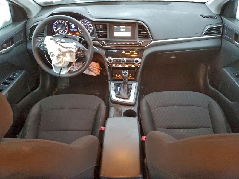 2020 HYUNDAI ELANTRA SE #3308459308