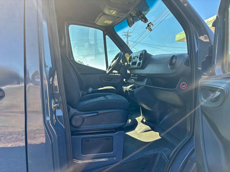 2019 MERCEDES-BENZ SPRINTER 2 #3301805329