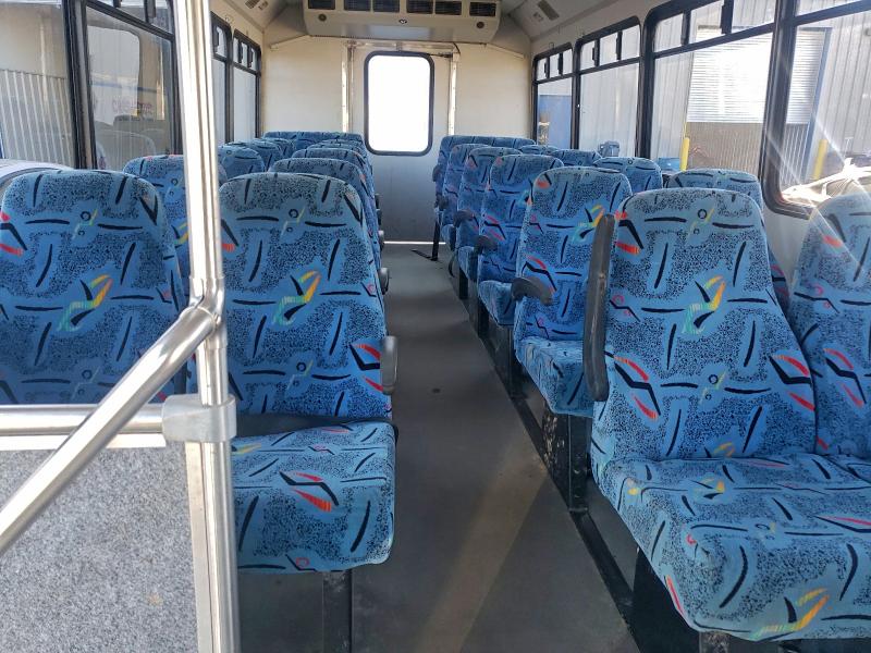 2012 FORD ECONOLINE #3303748423