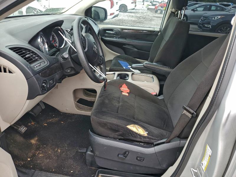 2012 DODGE GRAND CARA #3301683628