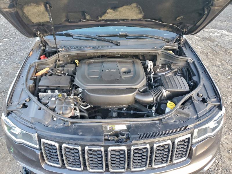 2019 JEEP GRAND CHER #3303878713