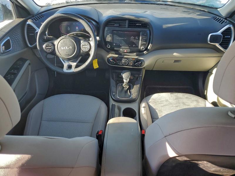 2023 KIA SOUL LX #3304841536