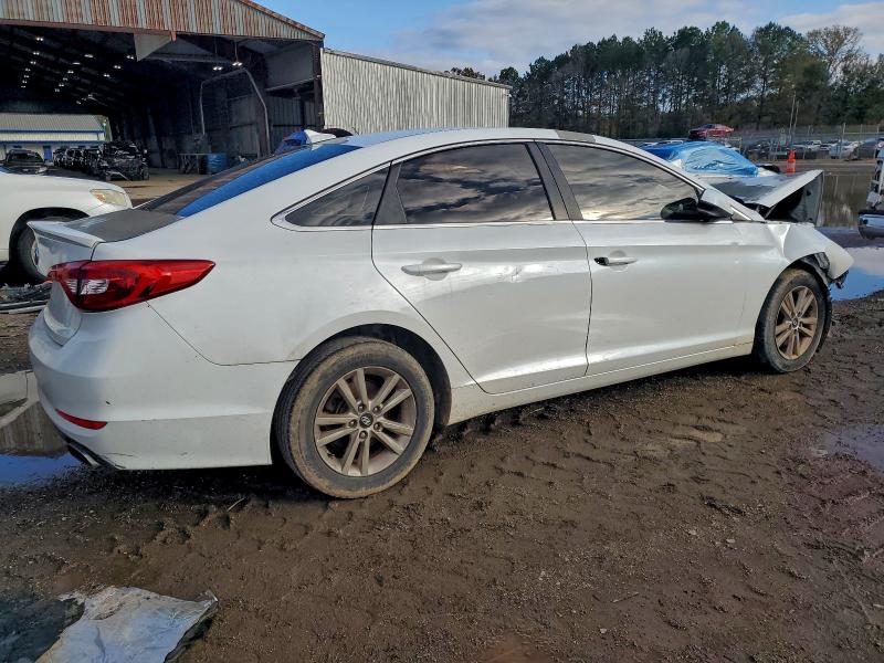2015 HYUNDAI SONATA SE #3310338957