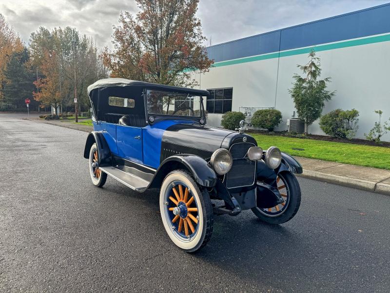 1923 STUDEBAKER ALL MODELS #3305289315